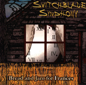 Bread and Jam